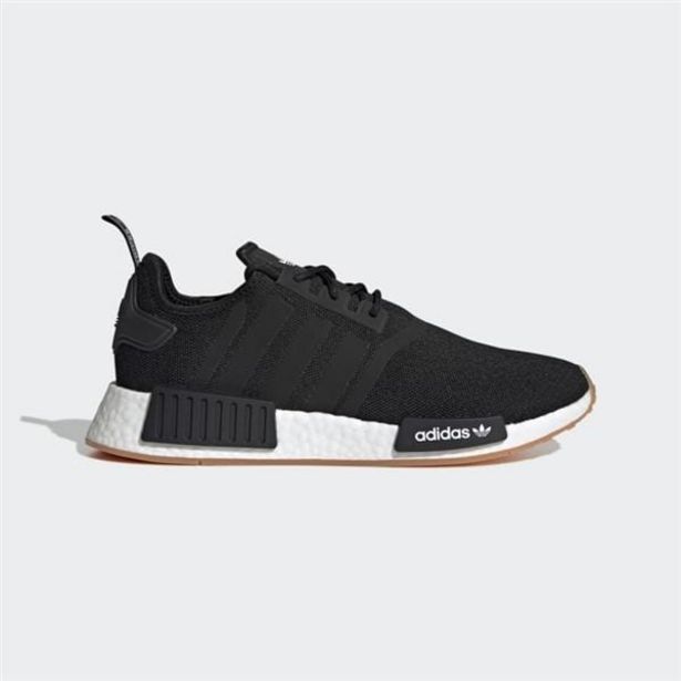 ADIDAS NMD_ R1 PRIMEBLUE BLACK/ WHITE offers at R 1899,95 in The Cross Trainer