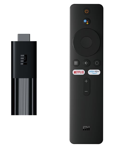 Xiaomi Mi TV Stick (Google Certified | DSTV Now & Netflix) offers at R 849