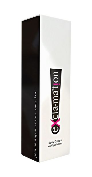 Coty Exclamation Original Cologne 15ml For Her offers at R 129