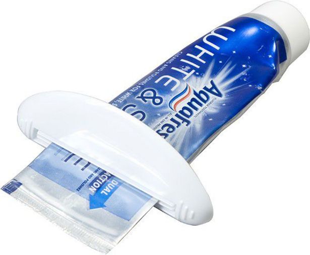 Marco Toothpaste Squeeze - White offers at R 19
