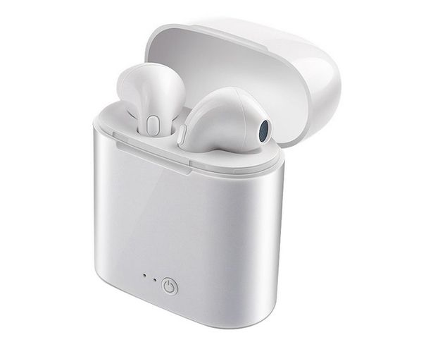 I7s Wireless Earbuds offers at R 118