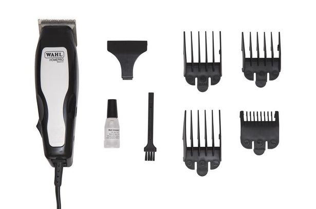 dischem wahl hair clippers