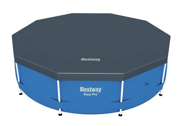 Bestway - 305cm Frame Pool Cover offers at R 209
