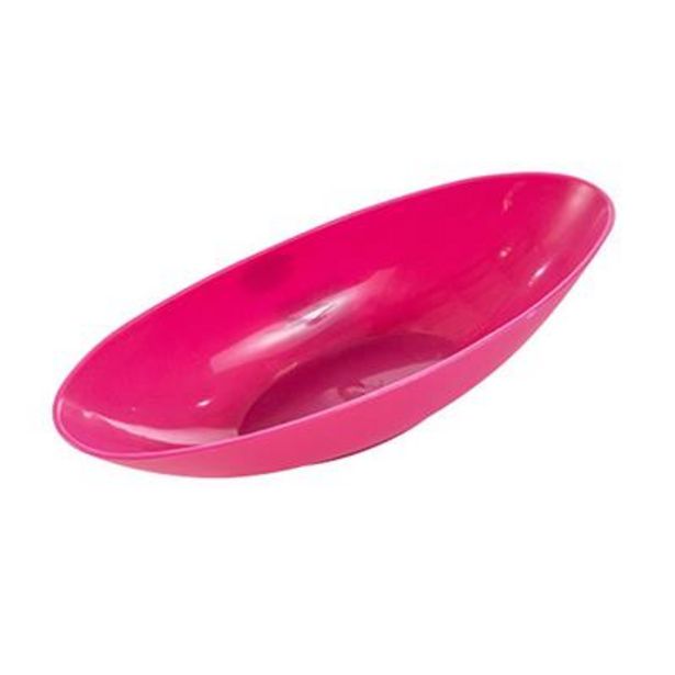 SAUCE DISH PINK offers at R 6,9