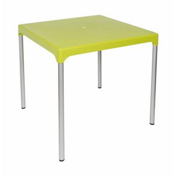 CHELSEA TABLE LIME offers at R 419,9