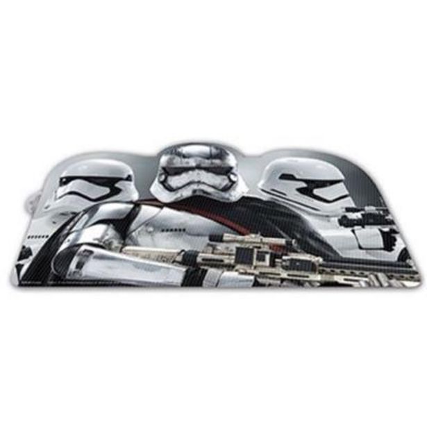 STAR WARS PLACEMAT offers at R 26,9