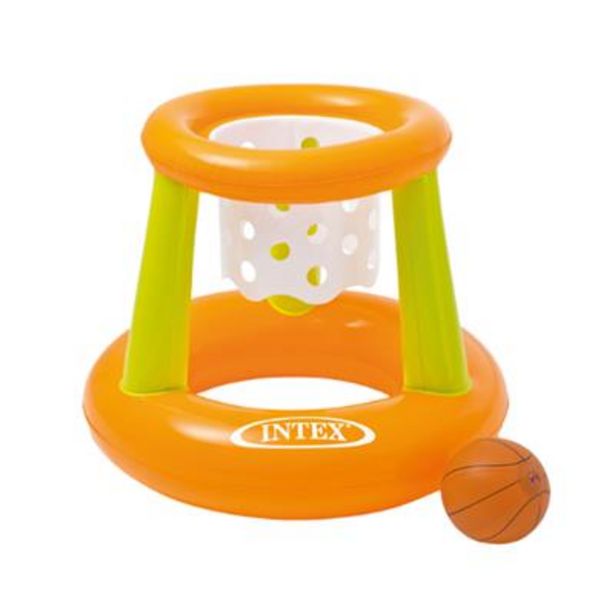POOL GAME HOOPS offers at R 119,9