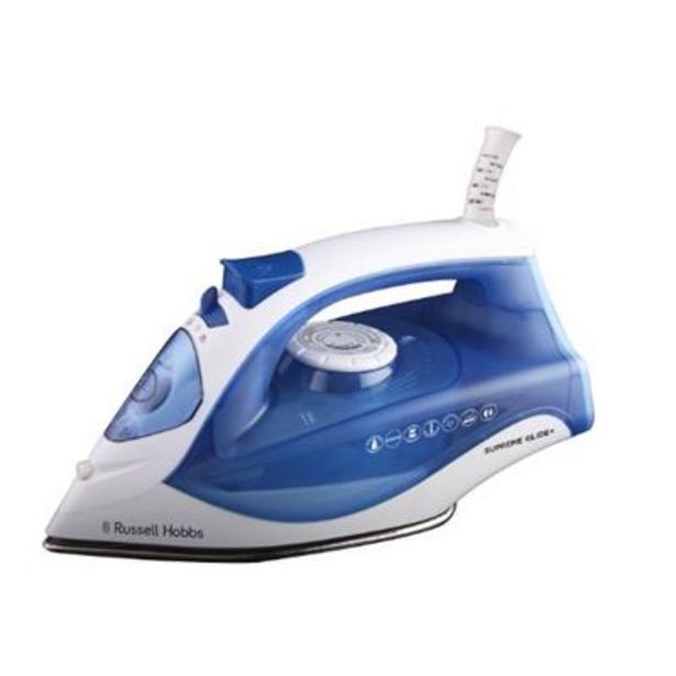 SUPREMEGLIDE IRON offers at R 349,9