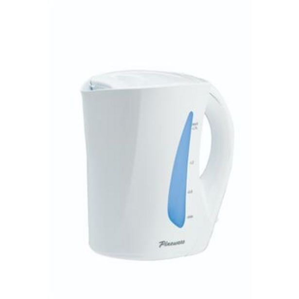 PSAK844 CORDED KETTLE WHITE offers at R 179,9