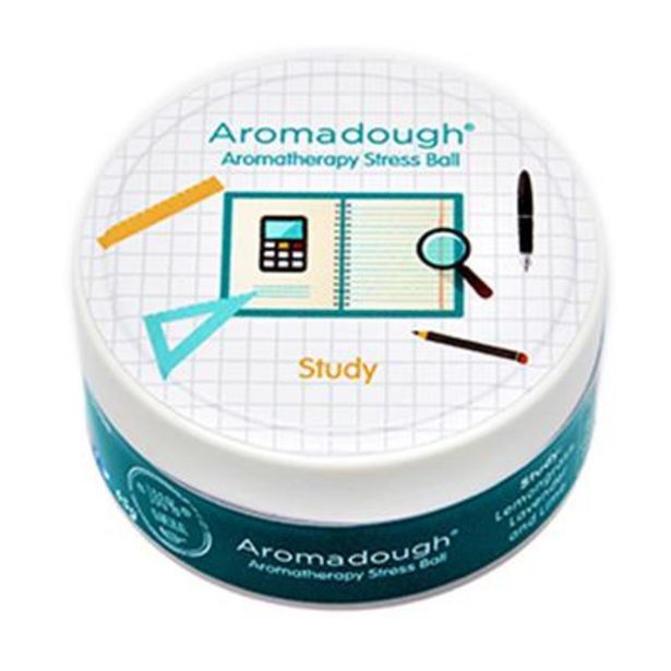 STUDENT STUDY AROMADOUGH 65g offers at R 79,9