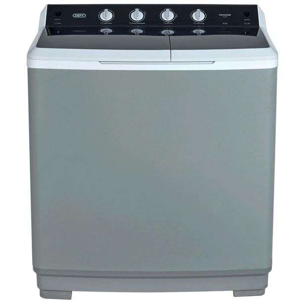 Buy Washing machine in Pretoria Deals & Promotions