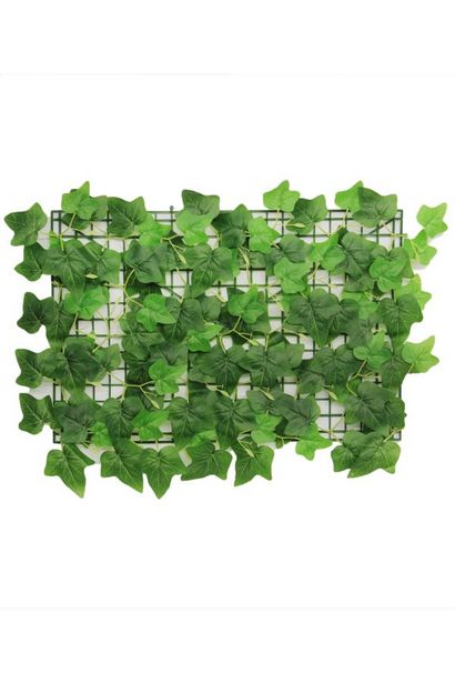 FAUX GREENERY WALL TILE offers at R 149,99