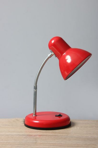 DESK LAMP offers at R 89,99