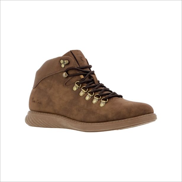 Pierre Cardin Norman Mens Boots offers at R 399
