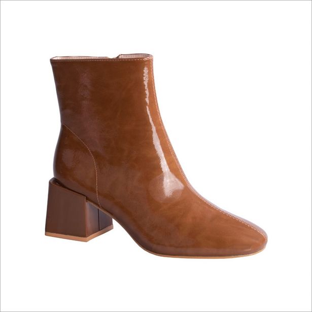 Footwork Danny Ankle Boot offers at R 599