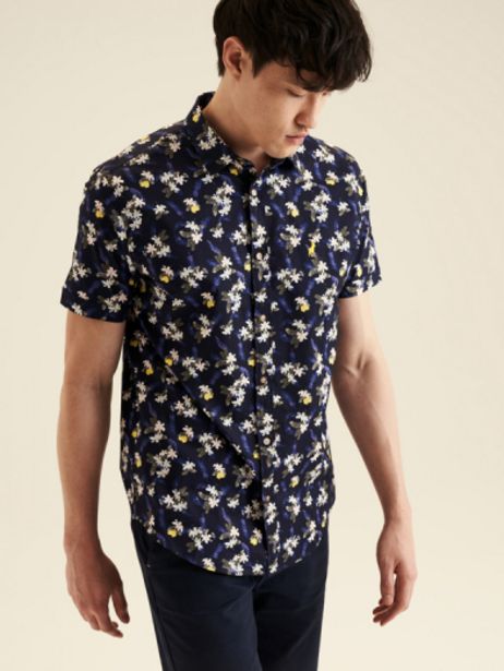 Ace floral shirt  offers at R 999