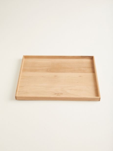 Large oak tray offers at R 799