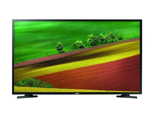 Samsung 32-inch Smart HD TV (32N5300) offers at R 4999