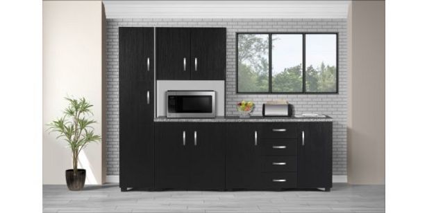 Riley 3 Piece Kitchen Unit offers at R 6999