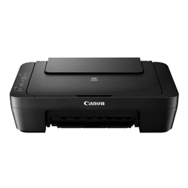 Canon PIXMA MG2540S 3-in-1 Multi-function Printer offers at R 699