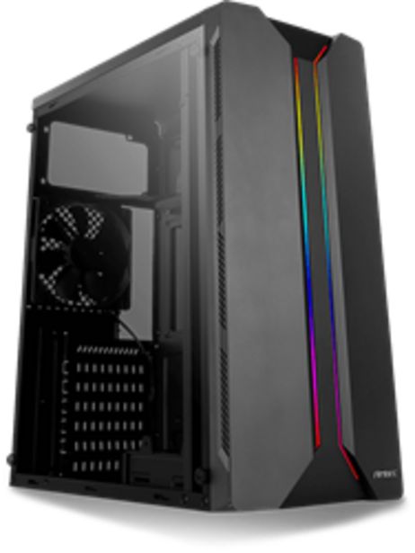 Tower i7-7700 32GB 960GB SSD Win10Pro offers at R 11999