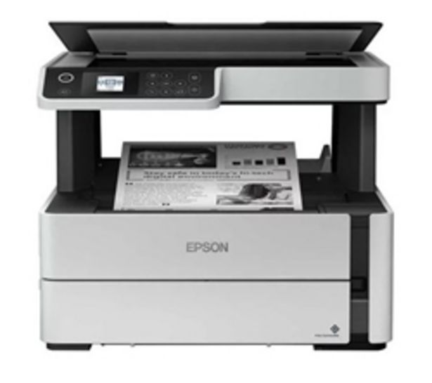 Epson M2170 EcoTank Multifunction Mono Printer offers at R 4999