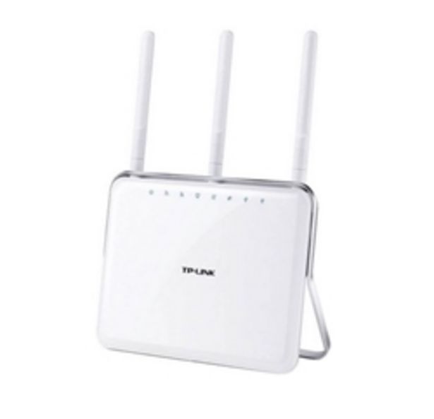 TP-Link Archer D9 AC1900 Wireless Dual Band Gigabit ADSL offers at R 1719