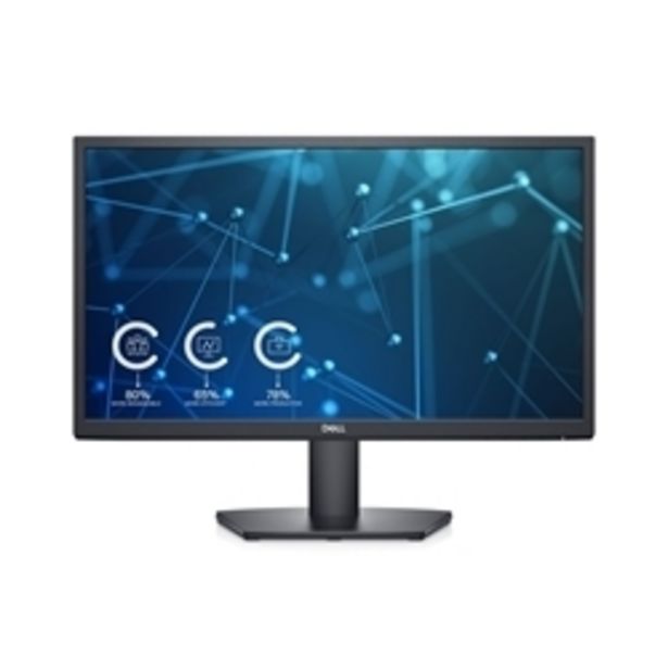Dell 21.5-inch Full HD Monitor - SE2222H offers at R 2499