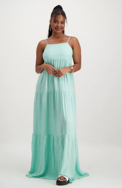 Naomi Maxi Dress offers at R 250