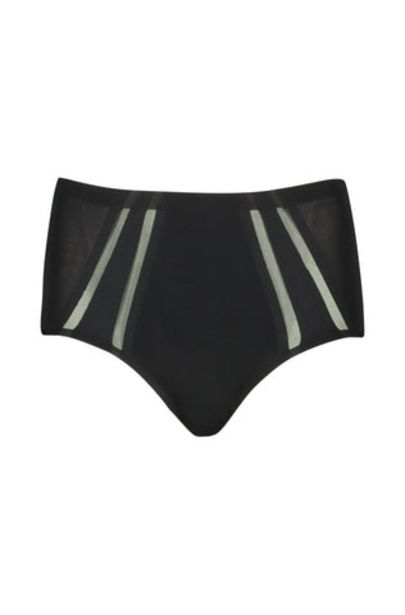 Victoria D Lux Power Net Panty offers at R 50