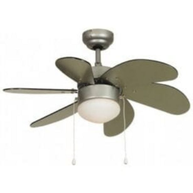 JX10 CEILING FAN 240V MIKRO 30 offers at R 1349