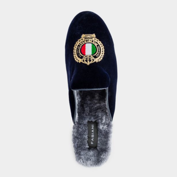 Faux Fur Slippers offers at R 1499