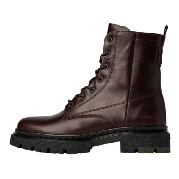 G-Star Women’s Kafey High Lace Leather Boots offers at R 3199