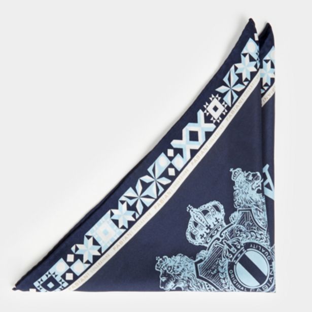 Collezione Tile Pocket Square offers at R 599