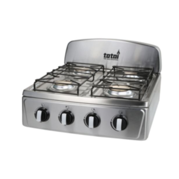 Buy Gas stove in Port Elizabeth Deals & Promotions