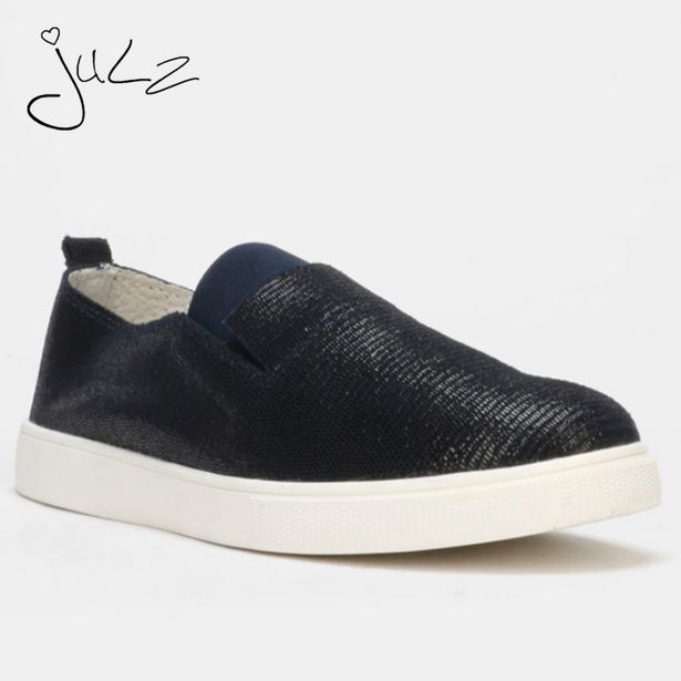Fran Leather Sneakers offers at R 499
