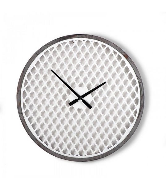 Misty Wall Clock offers at R 280