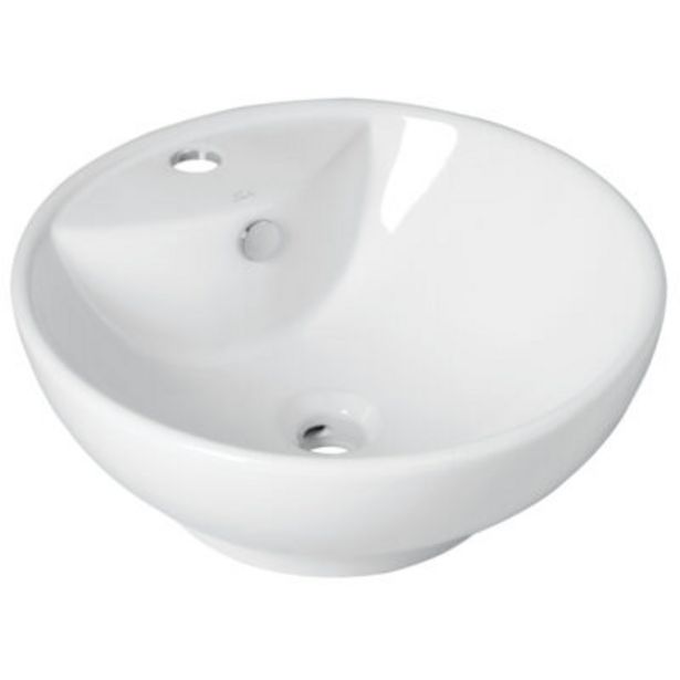 Solo elba freestanding basin offers at R 979,95