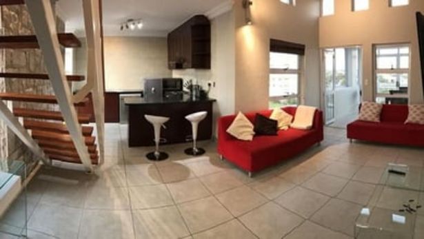 Panoramic View Penthouse offers at R 560 in SafariNow