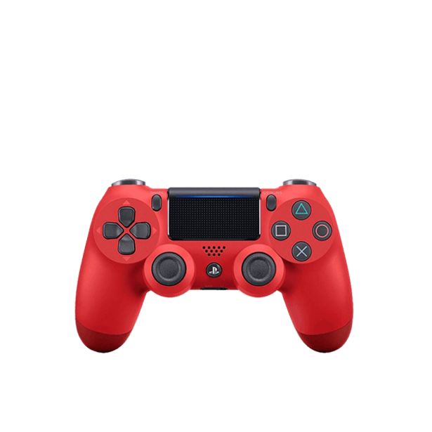 Sony PS4 DualShock 4 – Magma Red offers at R 1199