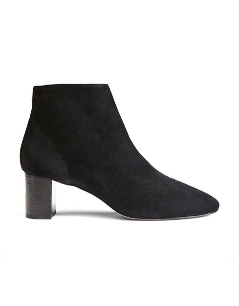 Hallie Suede Boot offers at R 399,2
