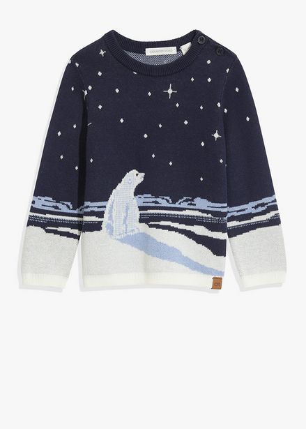 Polar Bear Knit offers at R 279,2