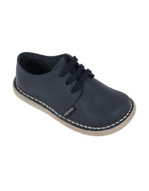 Lace-up Leather Shoes (Size 4-13) Younger Boy offers at R 230