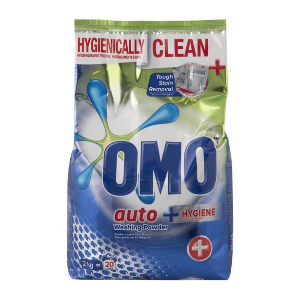 Buy Washing powder | Deals & Promotions