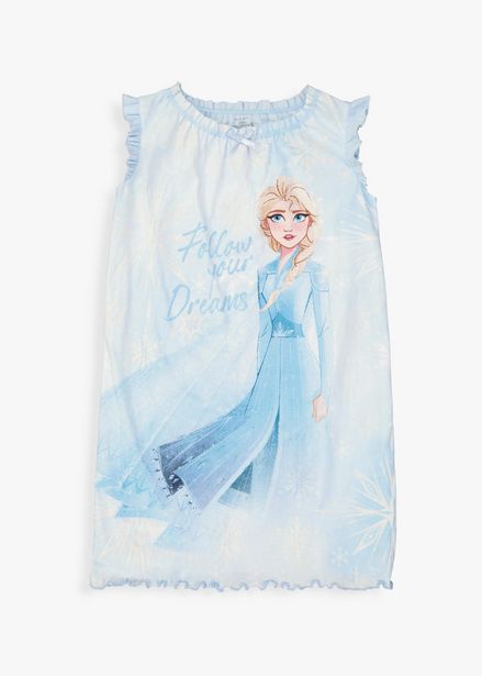 Frozen Night Dress offers at R 125