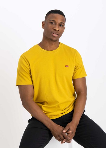 Classic Housemark Short Sleeve T-shirt offers at R 245
