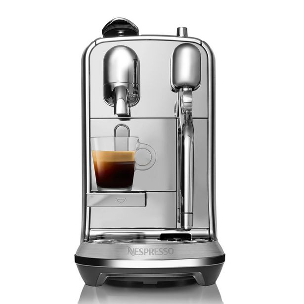 Creatista Plus Coffee Machine offers at R 7199,2