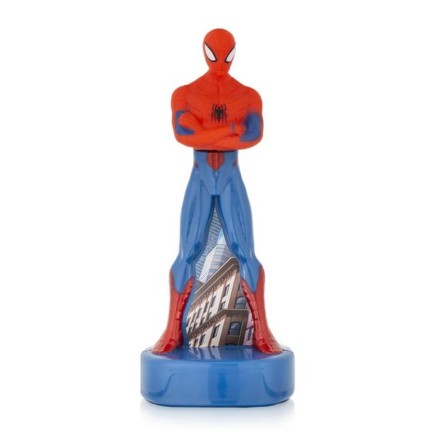 3D Spiderman Figurine offers at R 159