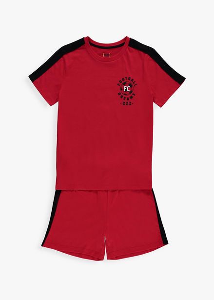 Soccer Kit Pyjamas offers at R 150
