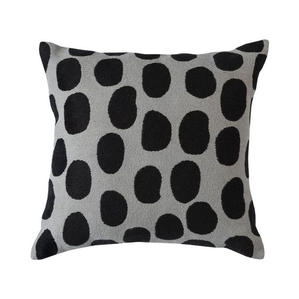 Two Tone Spotted Scatter Cushion 50x50cm offers at R 154 in Woolworths